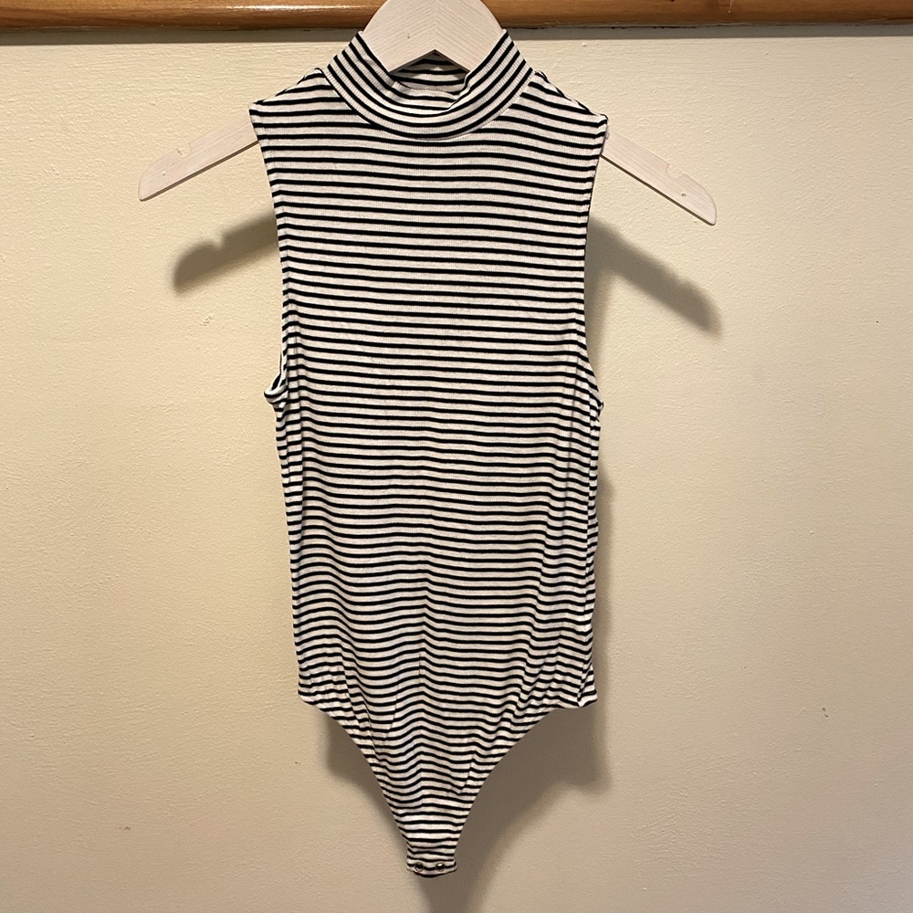 Express body suit